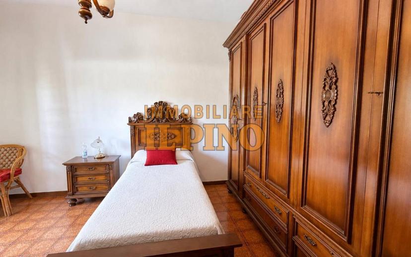 Villa a schiera via Gabriele D'Annunzio,, Centro, Vicopisano