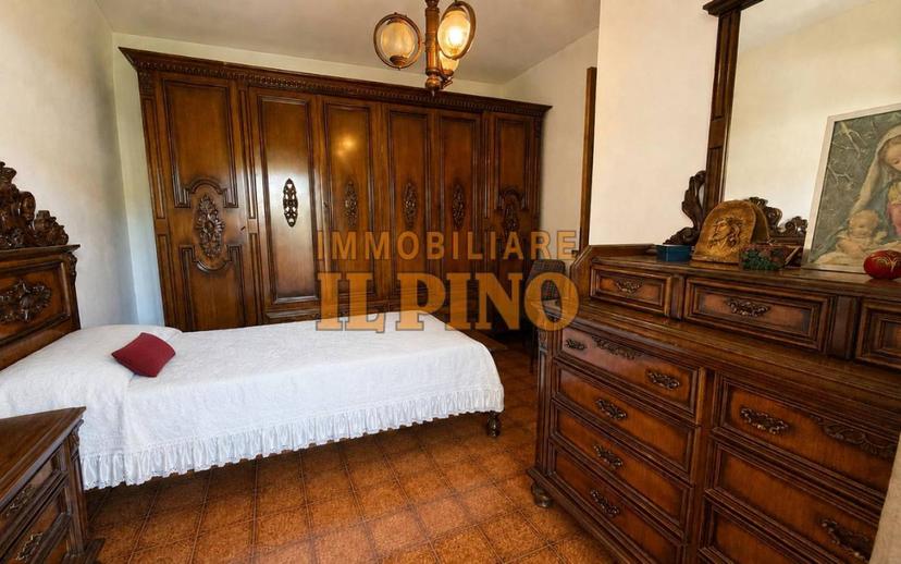 Villa a schiera via Gabriele D'Annunzio,, Centro, Vicopisano — foto 30 di 37