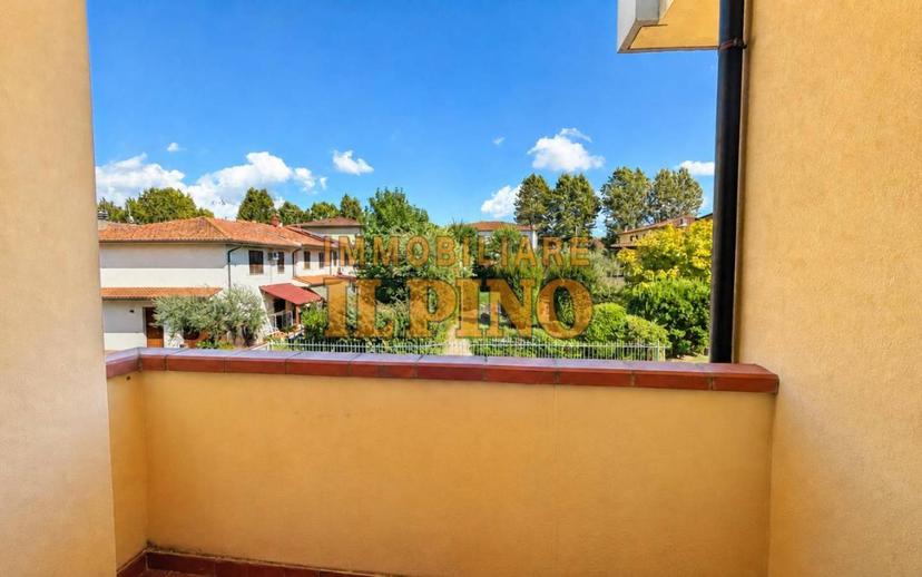 Villa a schiera via Gabriele D'Annunzio,, Centro, Vicopisano — foto 16 di 37