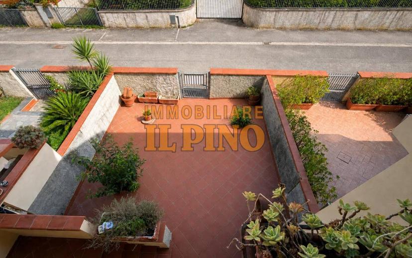Villa a schiera via Gabriele D'Annunzio,, Centro, Vicopisano — foto 9 di 37