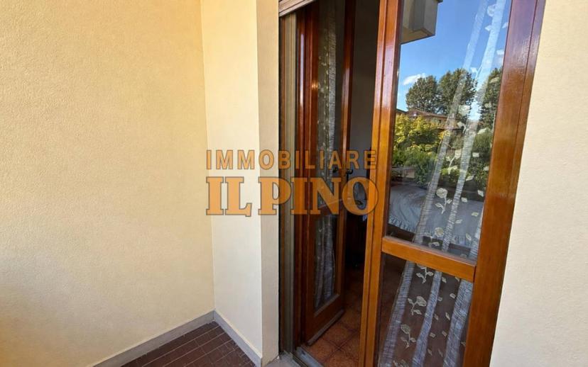 Villa a schiera via Gabriele D'Annunzio,, Centro, Vicopisano — foto 11 di 37