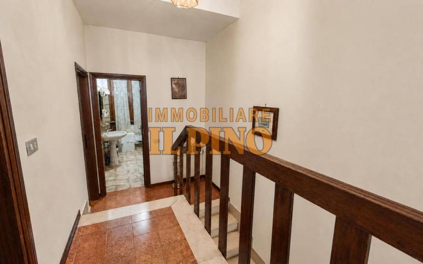 Villa a schiera via Gabriele D'Annunzio,, Centro, Vicopisano — foto 32 di 37