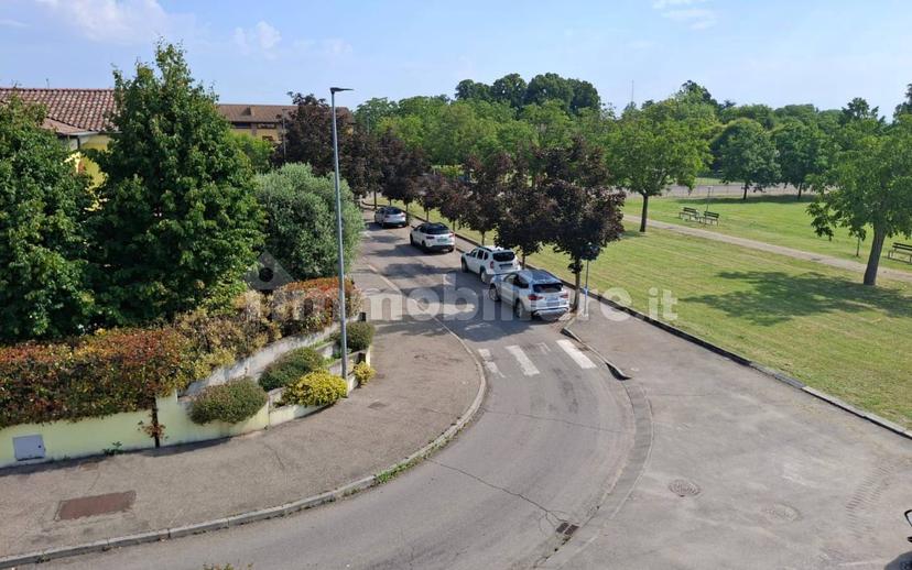 Trilocale via delle Gaggie 69, Vigatto, Parma — foto 14 di 20