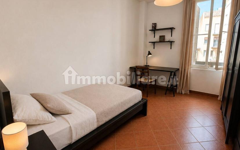 Stanza singola via della Cittadella, Ferrara — foto 14 di 19