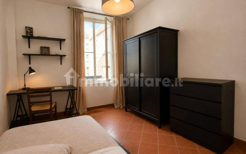 Stanza singola via della Cittadella, Ferrara — foto 12 di 19