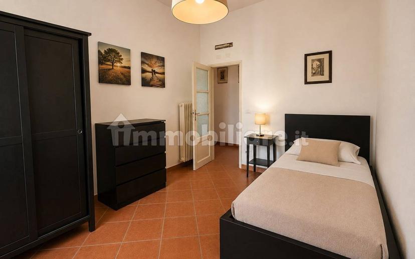 Stanza singola via della Cittadella, Ferrara — foto 15 di 19