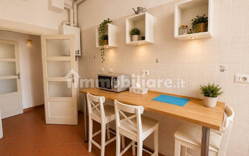 Stanza singola via della Cittadella, Ferrara — foto 9 di 19