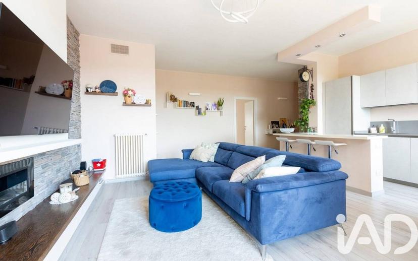 Appartamento via Valdera Pontedera 80, Centro, Ponsacco — foto 4 di 16