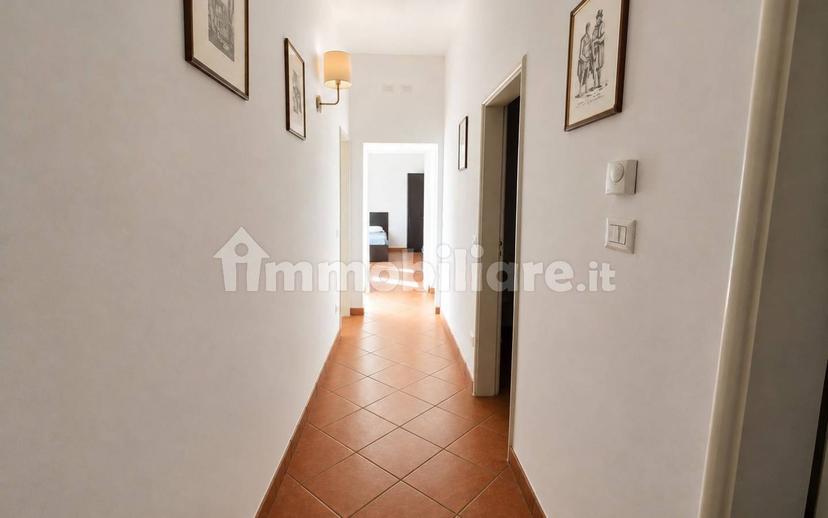 Stanza singola via della Cittadella, Ferrara — foto 8 di 19