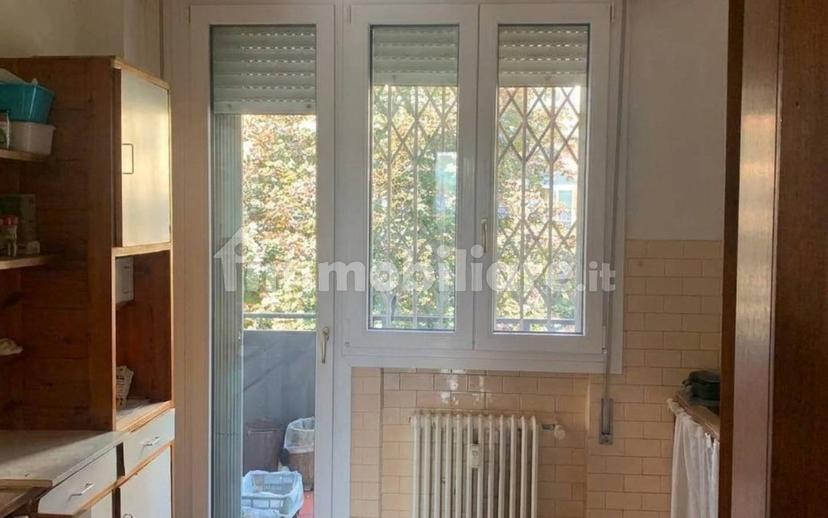 Appartamento via Martiri Giuliani e Dalmati 21, Stanga - Pio X, Padova