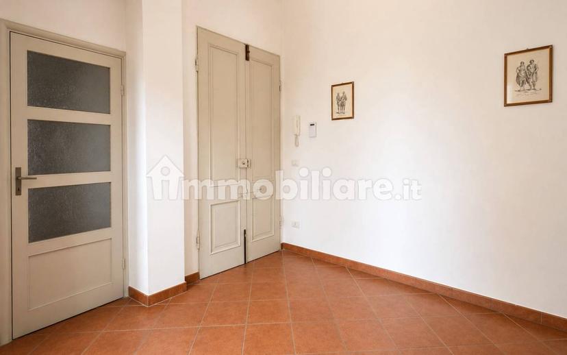Stanza singola via della Cittadella, Ferrara — foto 17 di 19