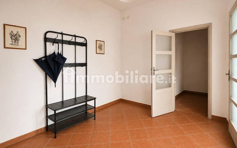 Stanza singola via della Cittadella, Ferrara — foto 18 di 19