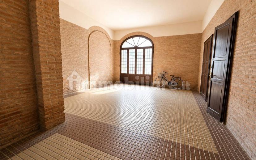 Stanza singola via della Cittadella, Ferrara — foto 6 di 19
