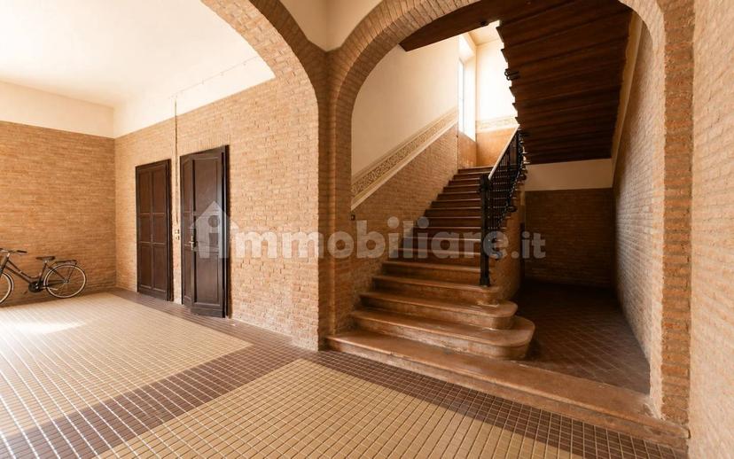 Stanza singola via della Cittadella, Ferrara — foto 5 di 19
