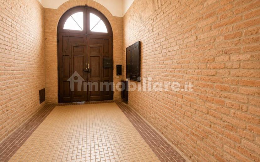 Stanza singola via della Cittadella, Ferrara — foto 3 di 19