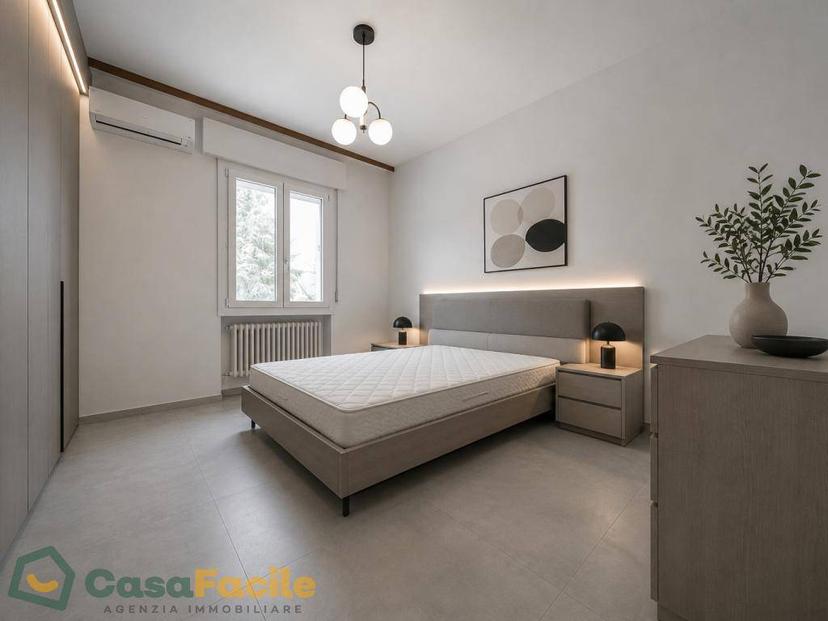 Stanza singola via 25 Aprile, Cesena — foto 3 di 7