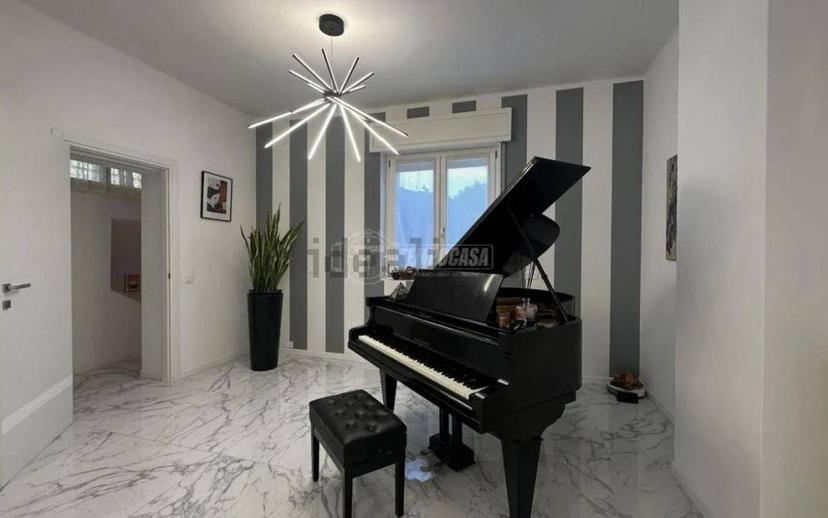 Villa bifamiliare, ottimo stato, 336 m², Centro, Chiari — foto 6 di 13