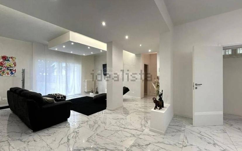 Villa bifamiliare, ottimo stato, 336 m², Centro, Chiari — foto 2 di 13