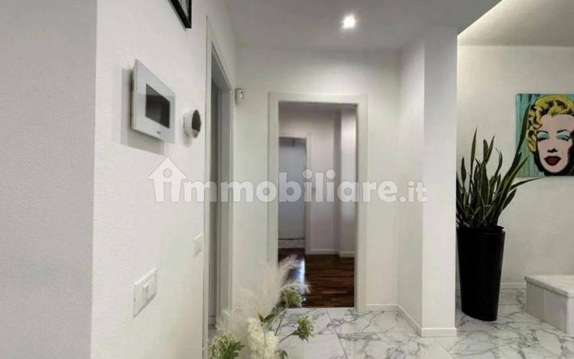 Villa bifamiliare, ottimo stato, 336 m², Centro, Chiari — foto 10 di 13