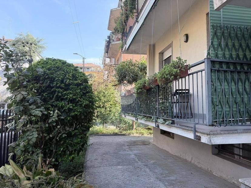 Trilocale via Benvenuto Cellini 7, San Lazzaro, Parma — foto 20 di 20