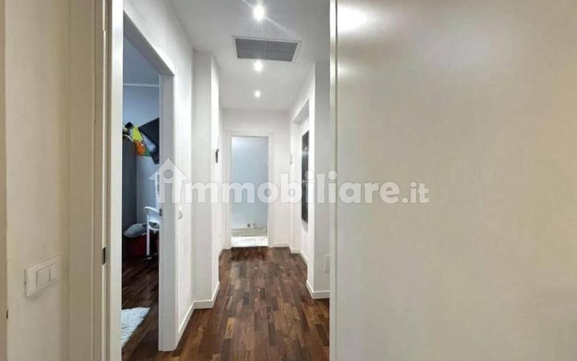 Villa bifamiliare, ottimo stato, 336 m², Centro, Chiari — foto 5 di 13