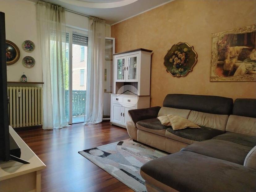 Trilocale via Benvenuto Cellini 7, San Lazzaro, Parma — foto 8 di 20