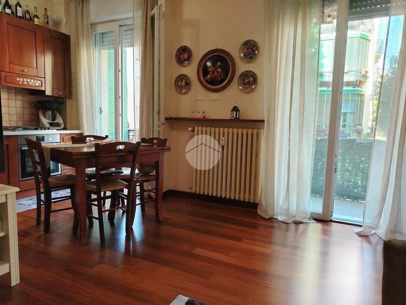 Trilocale via Benvenuto Cellini 7, San Lazzaro, Parma — foto 6 di 20