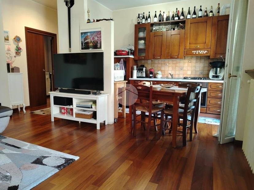 Trilocale via Benvenuto Cellini 7, San Lazzaro, Parma — foto 9 di 20