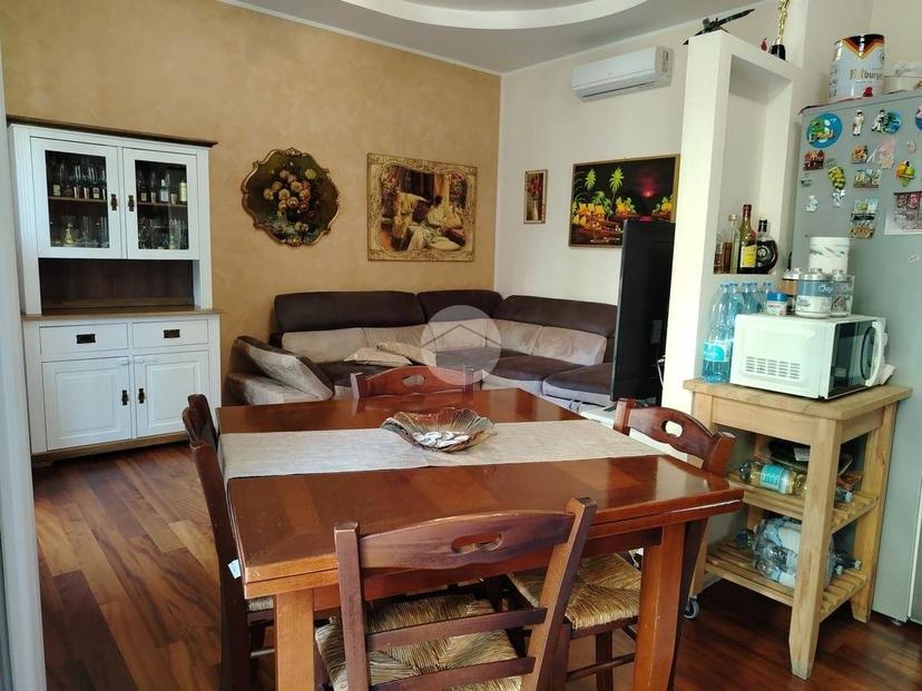Trilocale via Benvenuto Cellini 7, San Lazzaro, Parma — foto 15 di 20