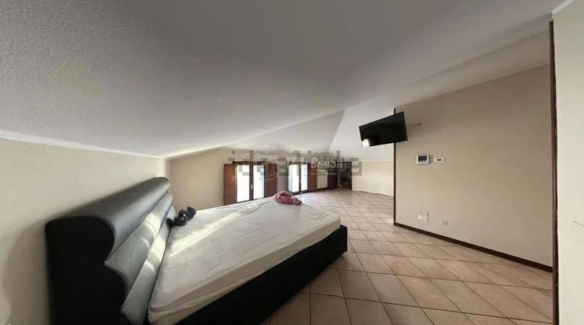 Villa bifamiliare, ottimo stato, 336 m², Centro, Chiari — foto 13 di 13