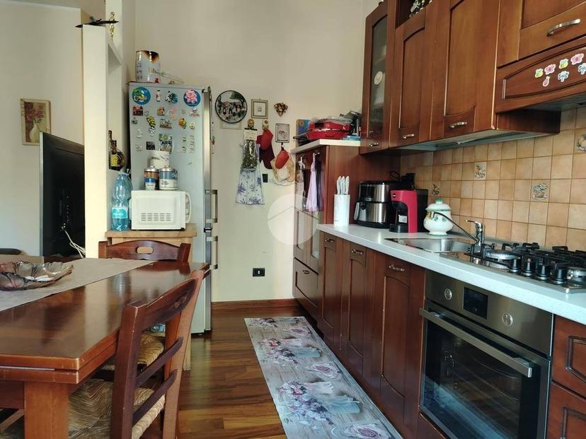 Trilocale via Benvenuto Cellini 7, San Lazzaro, Parma — foto 13 di 20