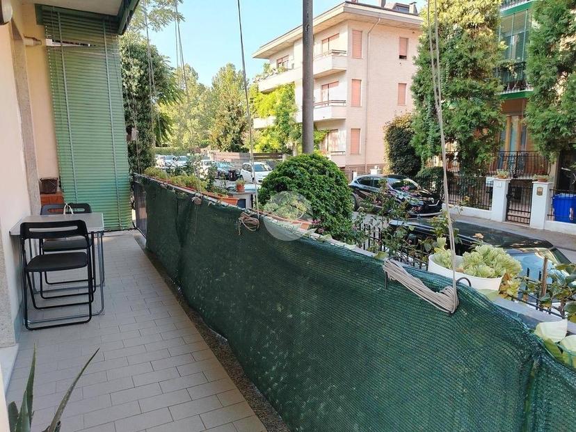 Trilocale via Benvenuto Cellini 7, San Lazzaro, Parma — foto 11 di 20