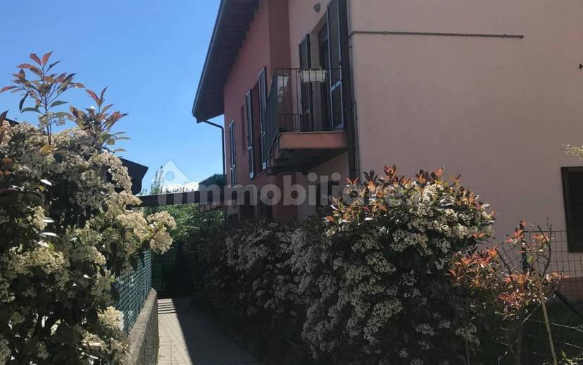 Trilocale via Per Caslino 24, Centro, Asso — foto 3 di 3