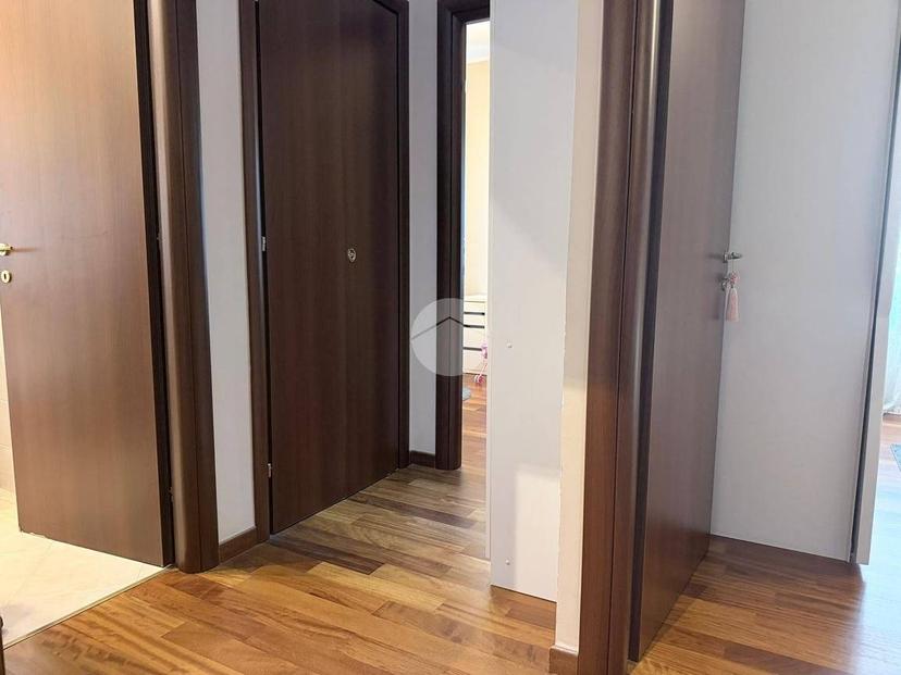 Trilocale via Benvenuto Cellini 7, San Lazzaro, Parma — foto 18 di 20