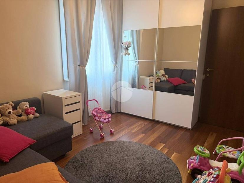 Trilocale via Benvenuto Cellini 7, San Lazzaro, Parma — foto 16 di 20