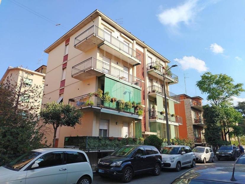 Trilocale via Benvenuto Cellini 7, San Lazzaro, Parma — foto 19 di 20