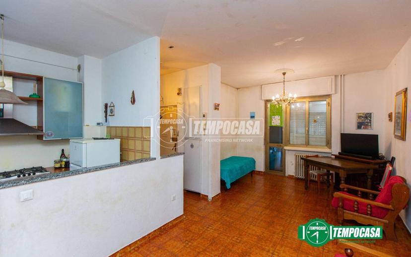 Trilocale viale Boccaccio 64, Sant'Edoardo, Busto Arsizio — foto 19 di 22