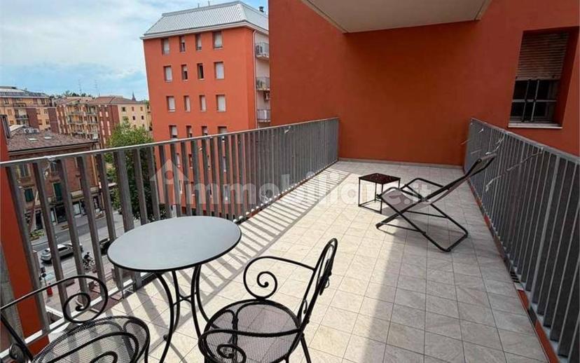 Appartamento via EMILIA est, 305, Centro Storico, Modena — foto 23 di 23