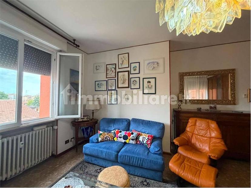 Appartamento via EMILIA est, 305, Centro Storico, Modena — foto 11 di 23