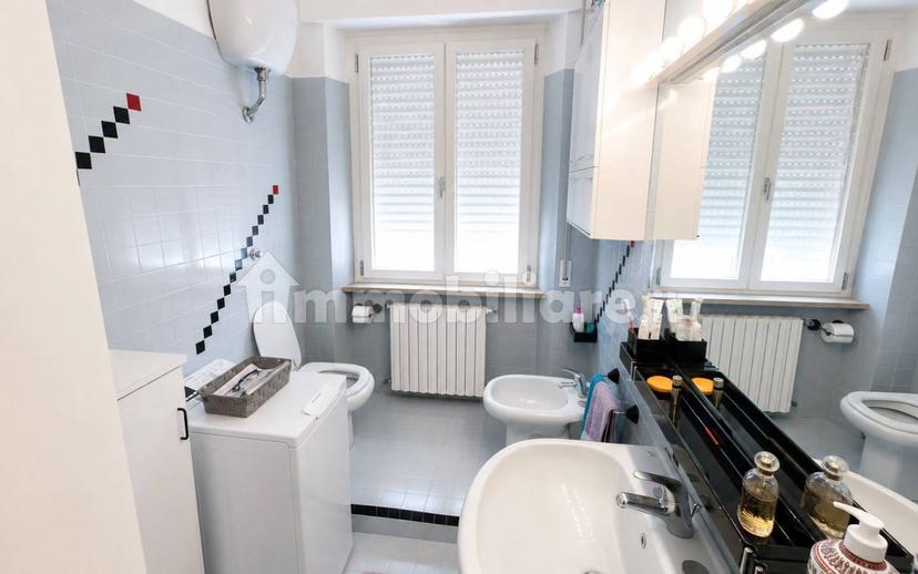 Appartamento buono stato, secondo piano, San Pietro Martire - Erbarella, Jesi — foto 4 di 16