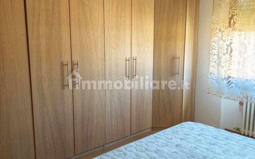 Trilocale buono stato, quarto piano, Staggia, Poggibonsi — foto 3 di 20