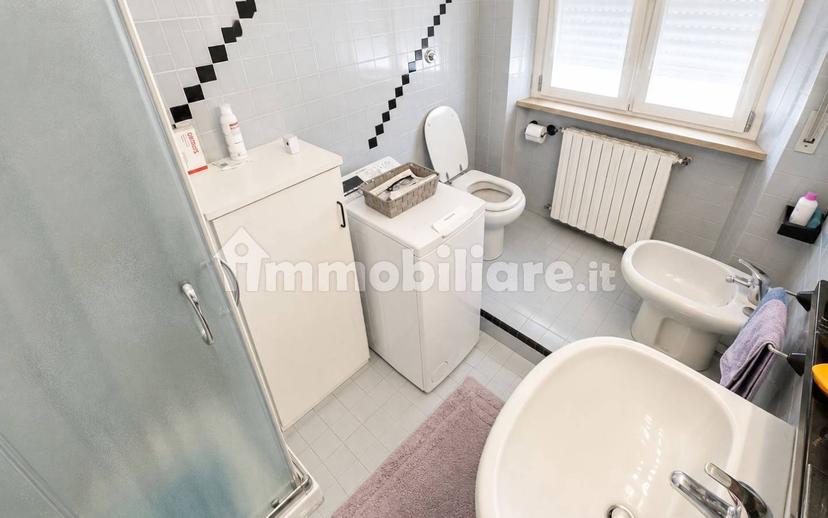 Appartamento buono stato, secondo piano, San Pietro Martire - Erbarella, Jesi — foto 2 di 16
