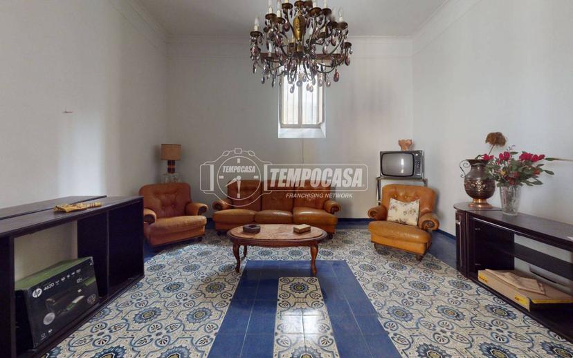 Trilocale via D'Angiò 47, Santa Maria Capua Vetere — foto 7 di 15