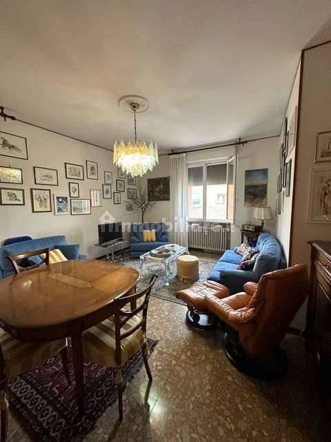 Appartamento via EMILIA est, 305, Centro Storico, Modena — foto 17 di 23
