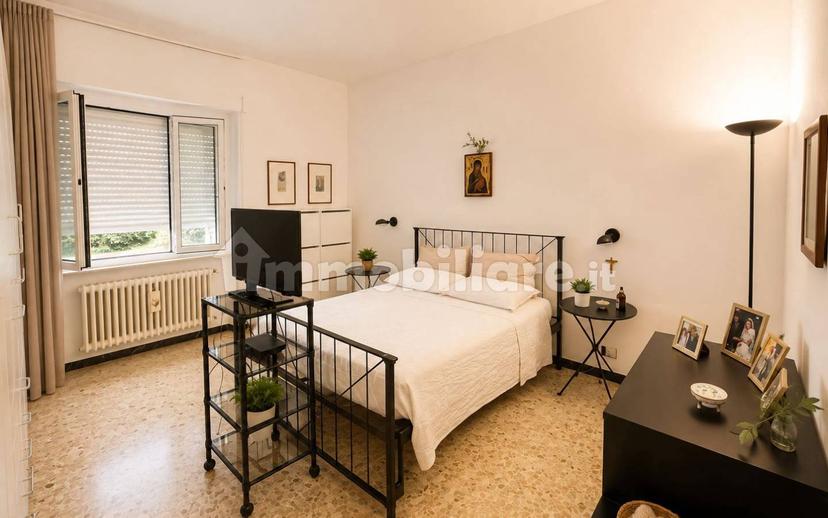 Appartamento buono stato, secondo piano, San Pietro Martire - Erbarella, Jesi — foto 7 di 16