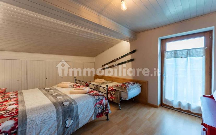 Bilocale via Gioacchino Rossini, Centro, Asiago — foto 19 di 21