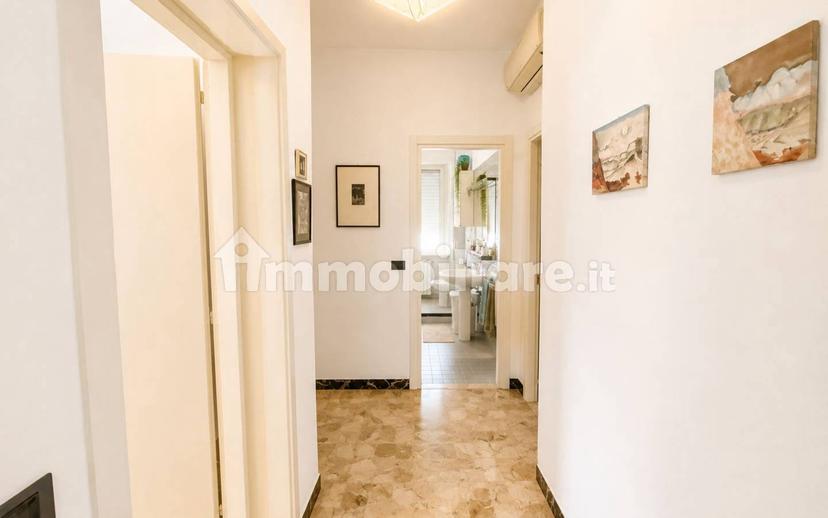 Appartamento buono stato, secondo piano, San Pietro Martire - Erbarella, Jesi — foto 9 di 16