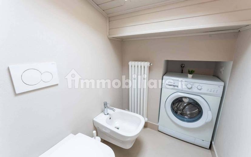 Bilocale via Gioacchino Rossini, Centro, Asiago — foto 5 di 21