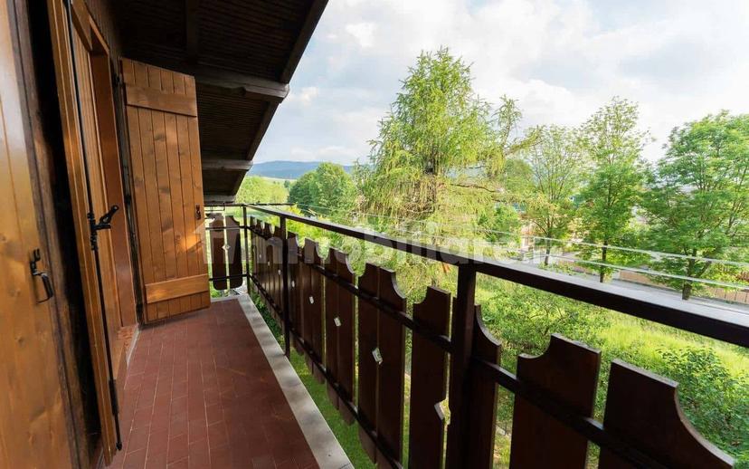 Bilocale via Gioacchino Rossini, Centro, Asiago — foto 11 di 21