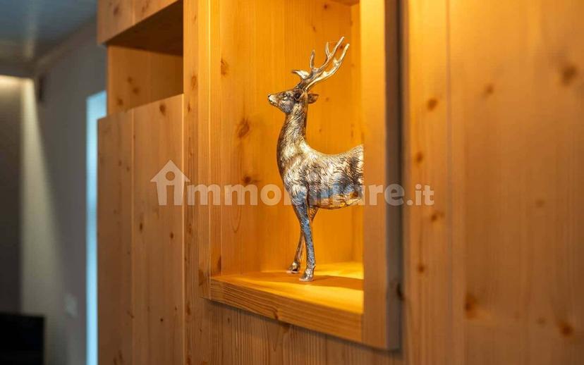 Bilocale via Gioacchino Rossini, Centro, Asiago — foto 8 di 21